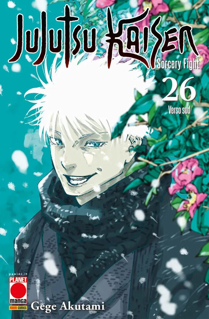 Jujutsu Kaisen Jujutsu Kaisen